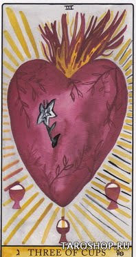 Tarot de Luz